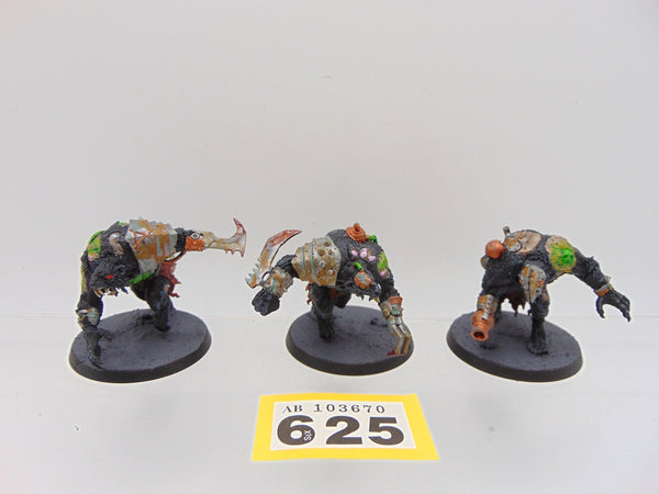 Rat Ogors