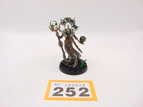 Chronomancer