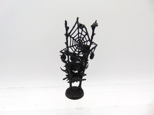 Webspinner Shaman