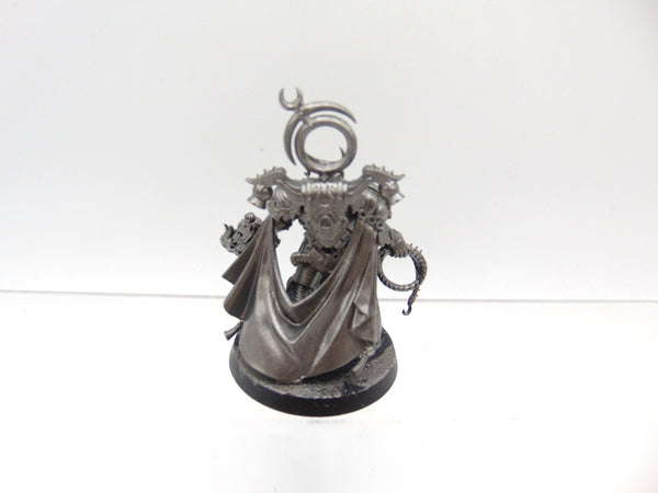 Lord Exultant