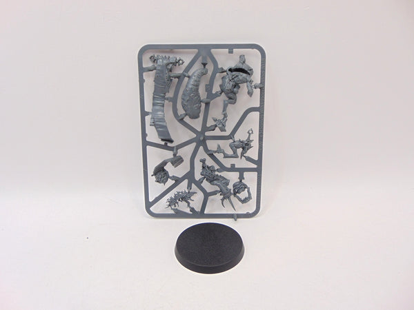 Spoilpox Scrivener