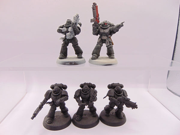Intercessors