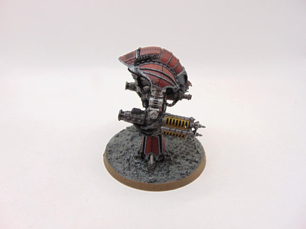 Legions Imperialis: Mechanicum Acastus Knight Asterius