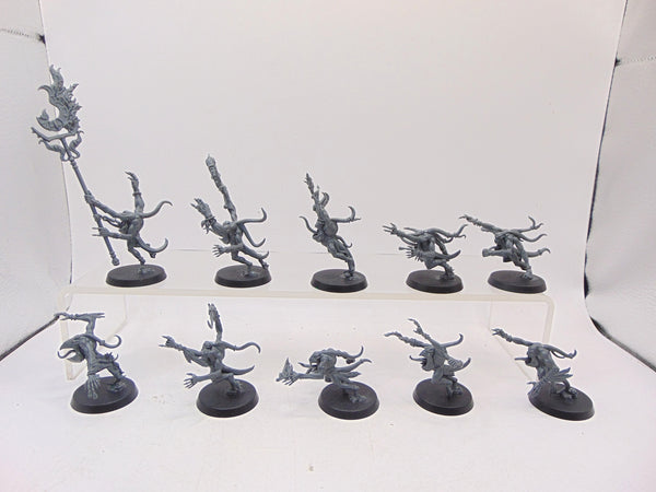 Pink Horrors