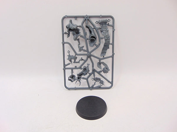 Spoilpox Scrivener