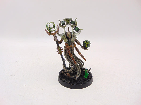 Chronomancer