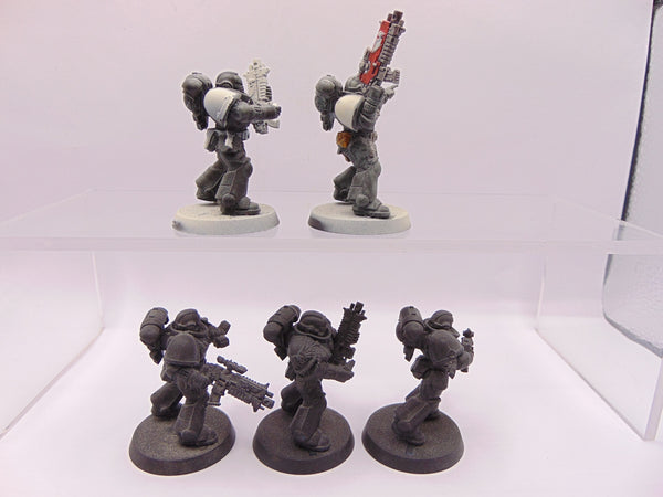 Intercessors