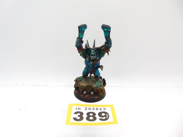 Warchanter