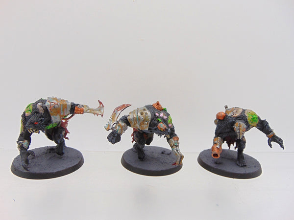 Rat Ogors