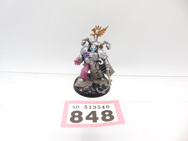 Lord Exultant