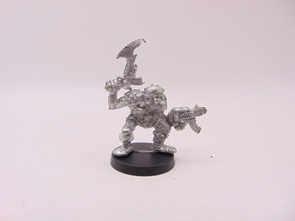 Space Ork Raiders Nob