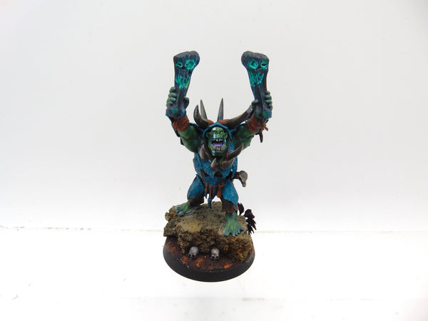 Warchanter