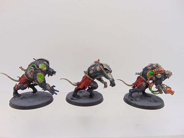 Rat Ogors