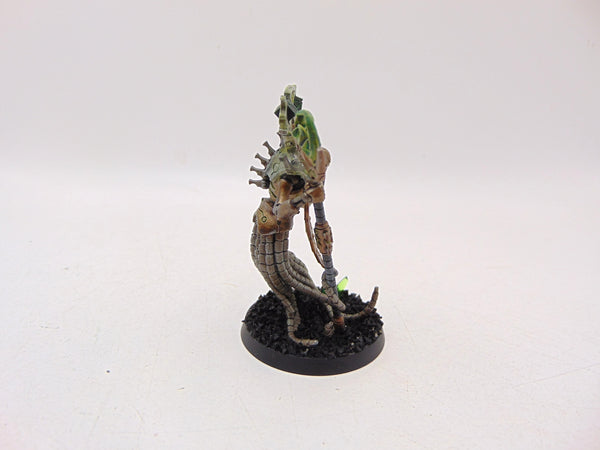 Chronomancer