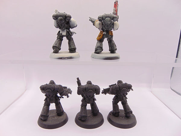 Intercessors