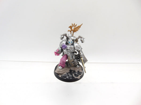 Lord Exultant
