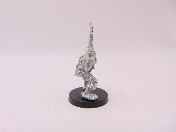Space Ork Raiders Nob