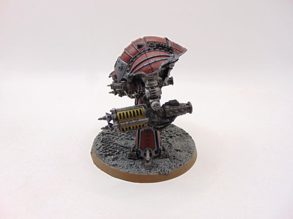 Legions Imperialis: Mechanicum Acastus Knight Asterius