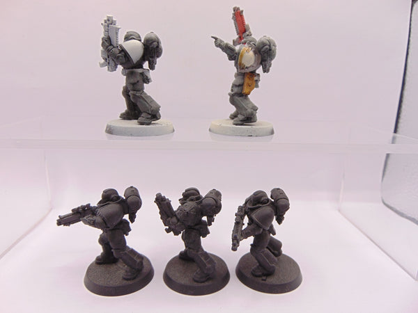 Intercessors