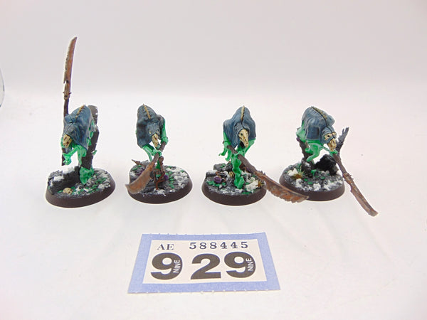 Grimghast Reapers