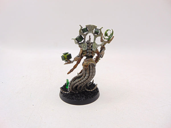 Chronomancer