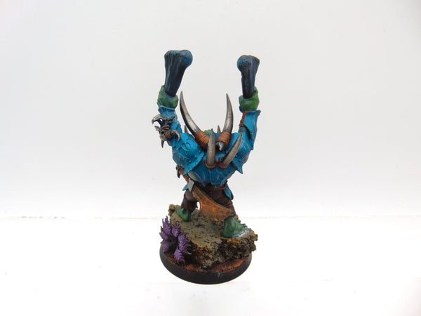 Warchanter