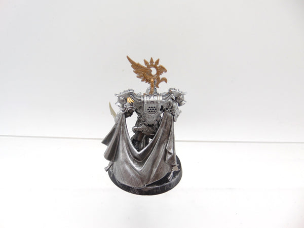 Lord Exultant