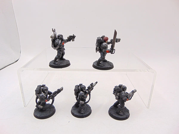 Tempestus Scions