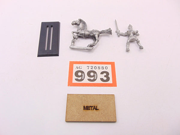 Ystagil Brack Melnibonean Cavalry
