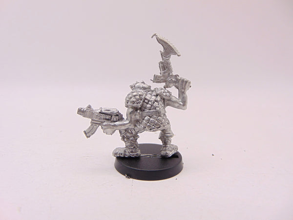 Space Ork Raiders Nob