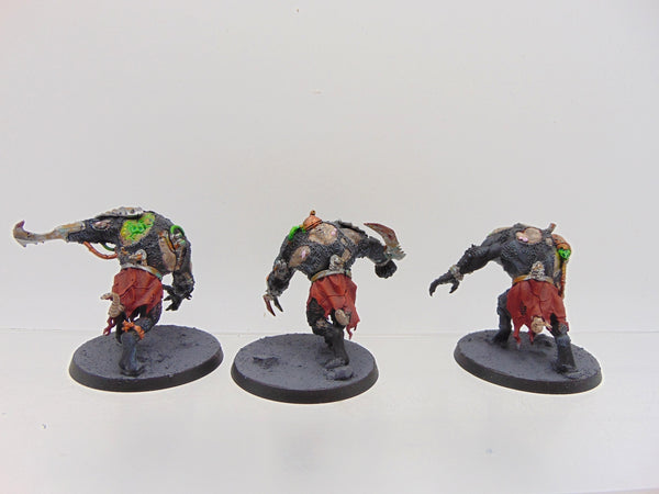Rat Ogors