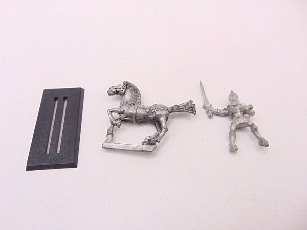 Ystagil Brack Melnibonean Cavalry