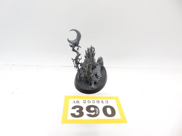 Skragrott the Loonking