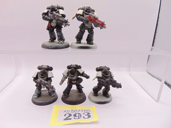 Intercessors