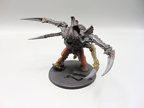 Screamer Killer
