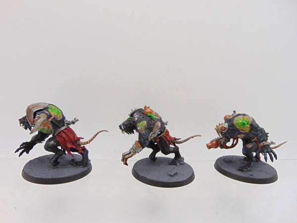 Rat Ogors