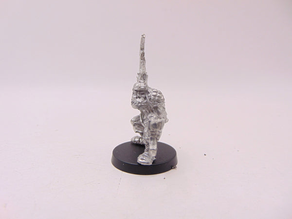 Space Ork Raiders Nob