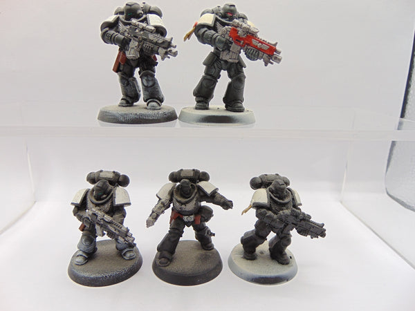 Intercessors