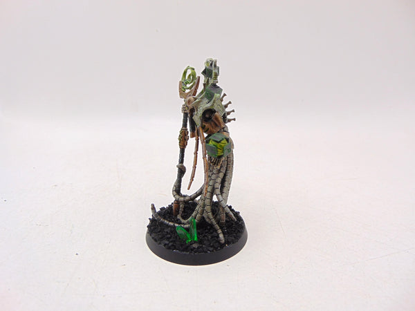 Chronomancer