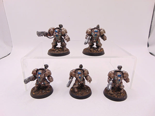 Einhyr Hearthguard
