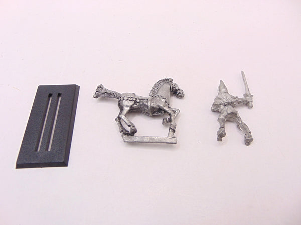 Ystagil Brack Melnibonean Cavalry