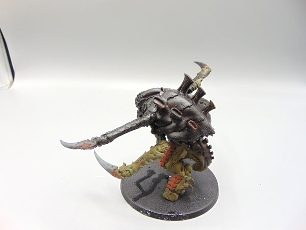 Screamer Killer