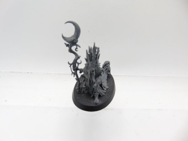 Skragrott the Loonking