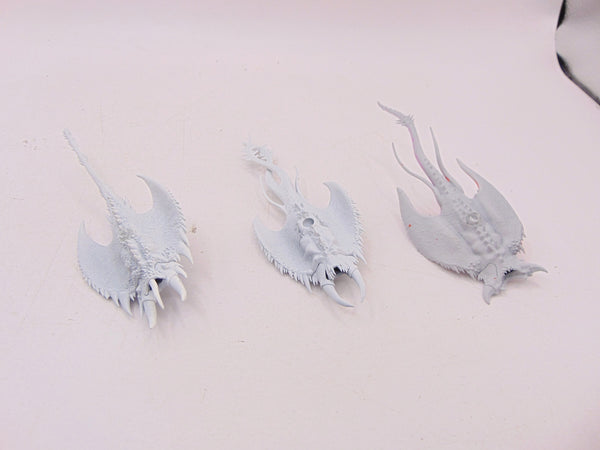 Screamers of Tzeentch