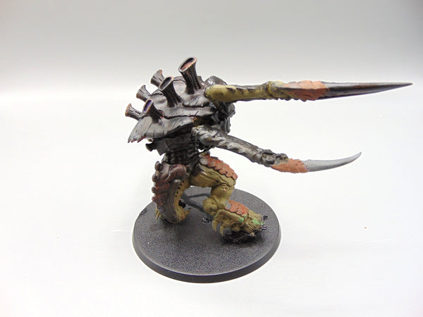 Screamer Killer