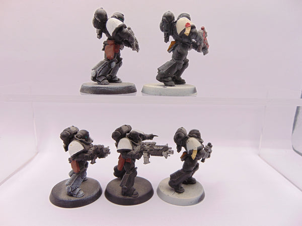 Intercessors