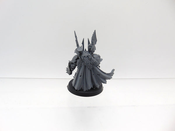 Chaos Lord in Terminator Armour