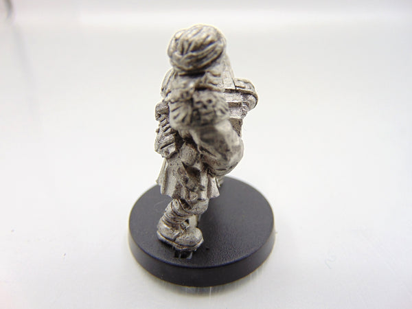 Tallarn with Melta Gun