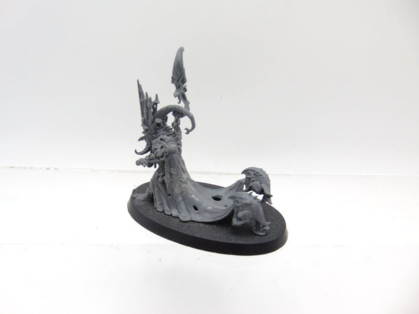 Skragrott the Loonking