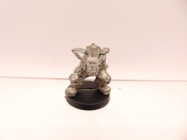 Snakebite Nob Torso